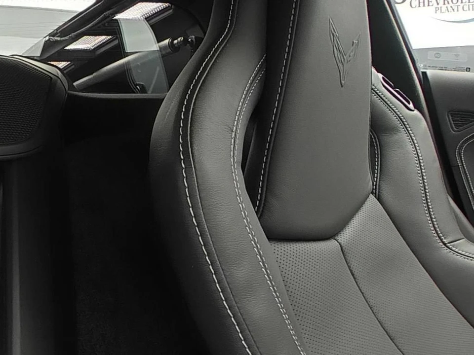 2023 Chevrolet Corvette C8 - Image 11 of 31