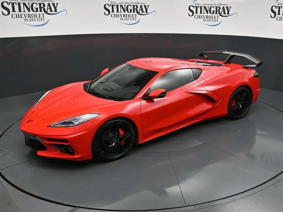 2023 Chevrolet Corvette C8 - Image 20 of 31