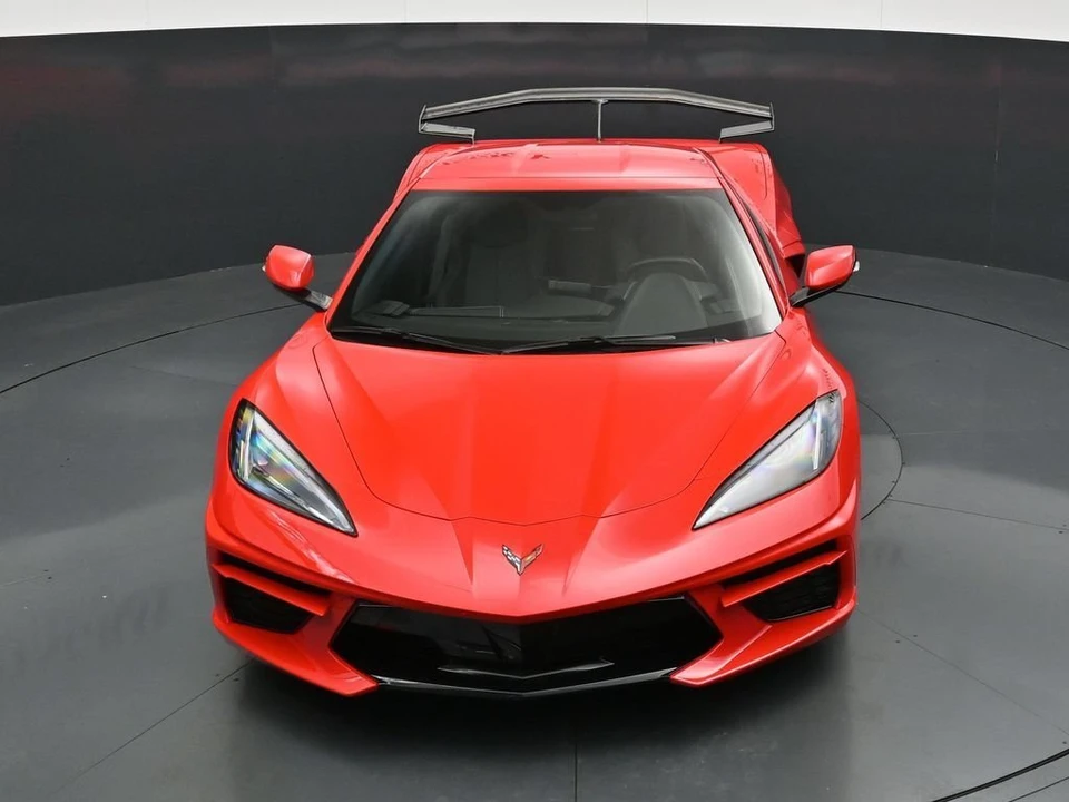 2023 Chevrolet Corvette C8 - Image 19 of 31