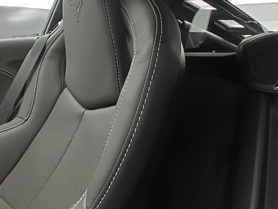 2023 Chevrolet Corvette C8 - Image 9 of 31