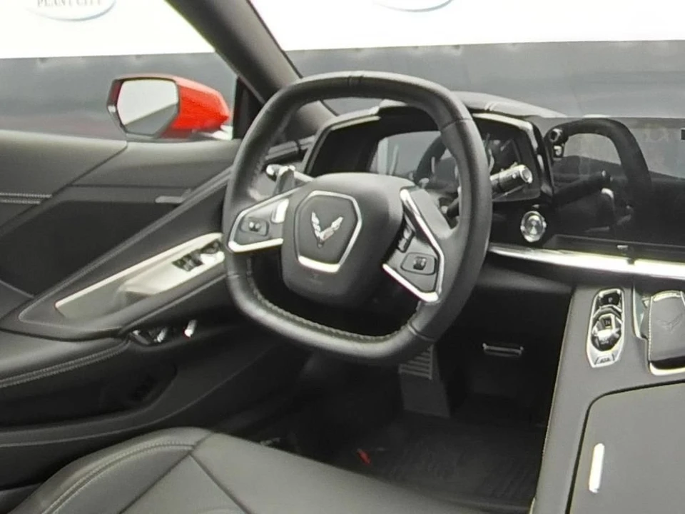 2023 Chevrolet Corvette C8 - Image 16 of 31