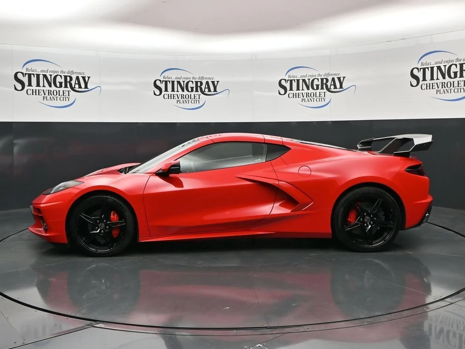 2023 Chevrolet Corvette C8 - Image 4 of 31