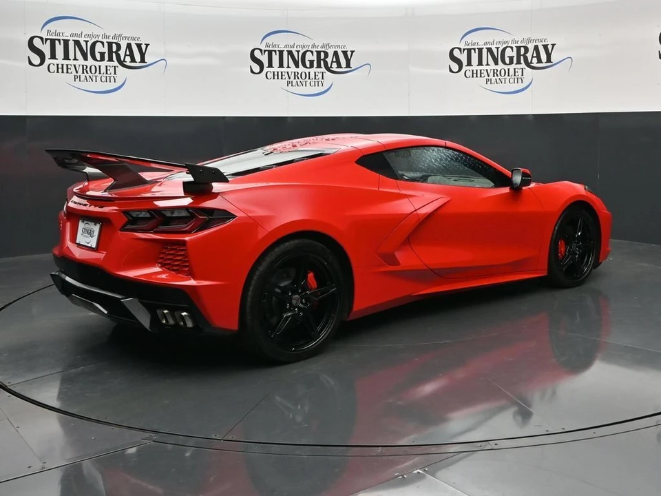 2023 Chevrolet Corvette C8 - Image 7 of 31