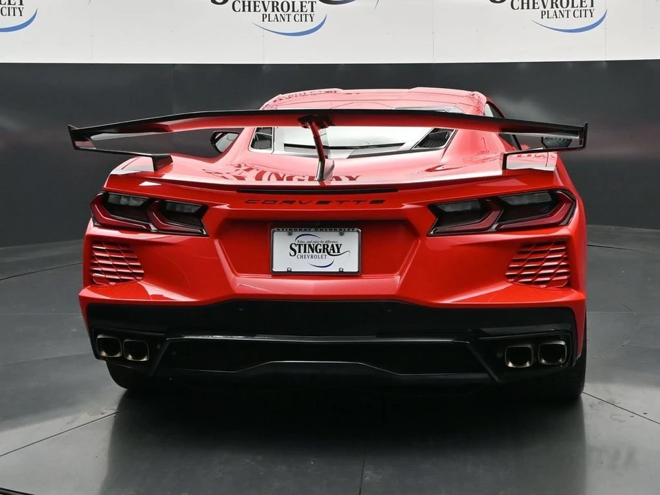 2023 Chevrolet Corvette C8 - Image 6 of 31