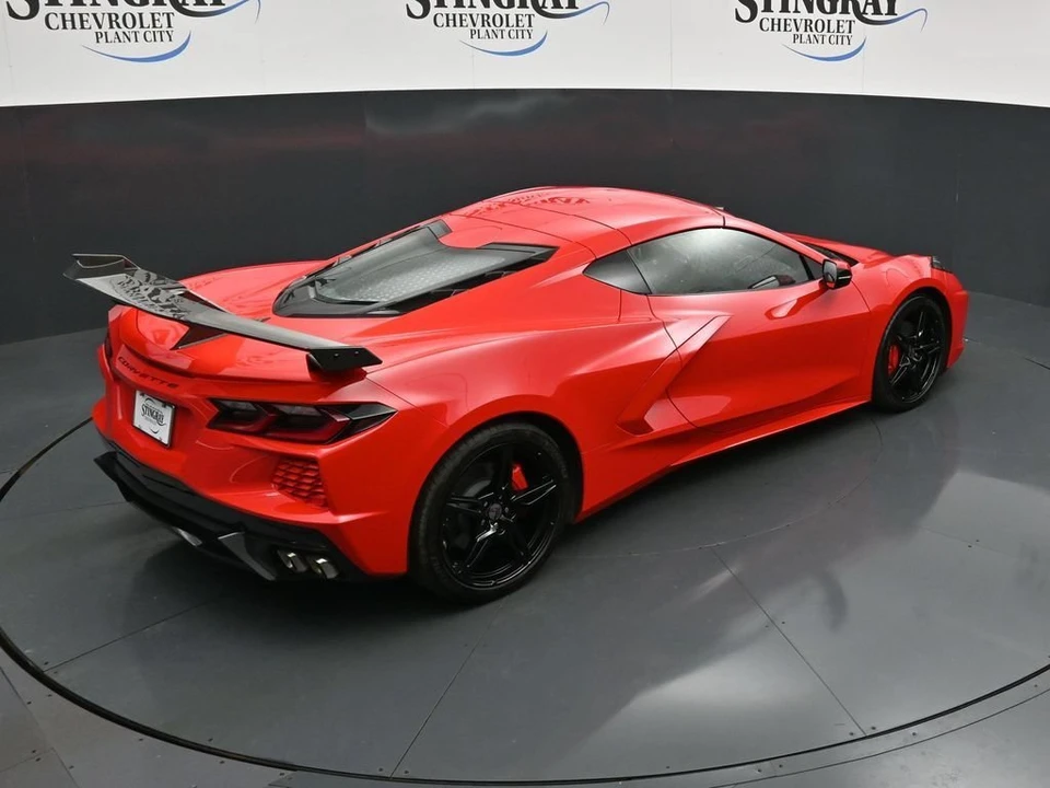 2023 Chevrolet Corvette C8 - Image 24 of 31