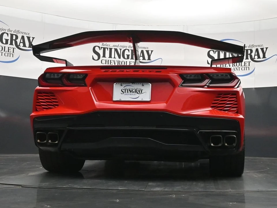 2023 Chevrolet Corvette C8 - Image 31 of 31