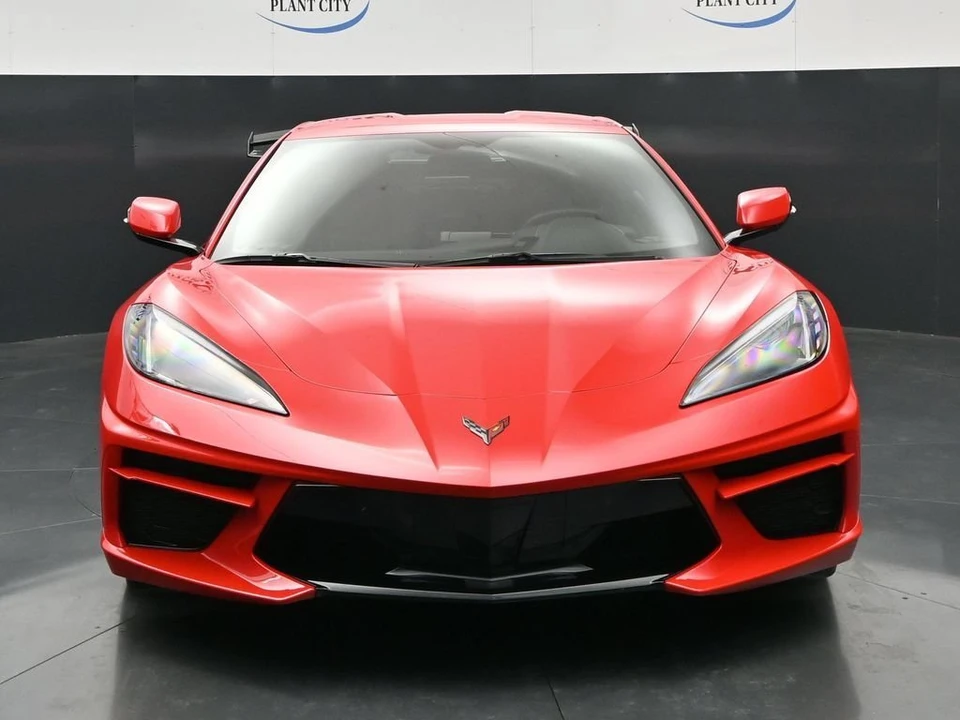 2023 Chevrolet Corvette C8 - Image 2 of 31