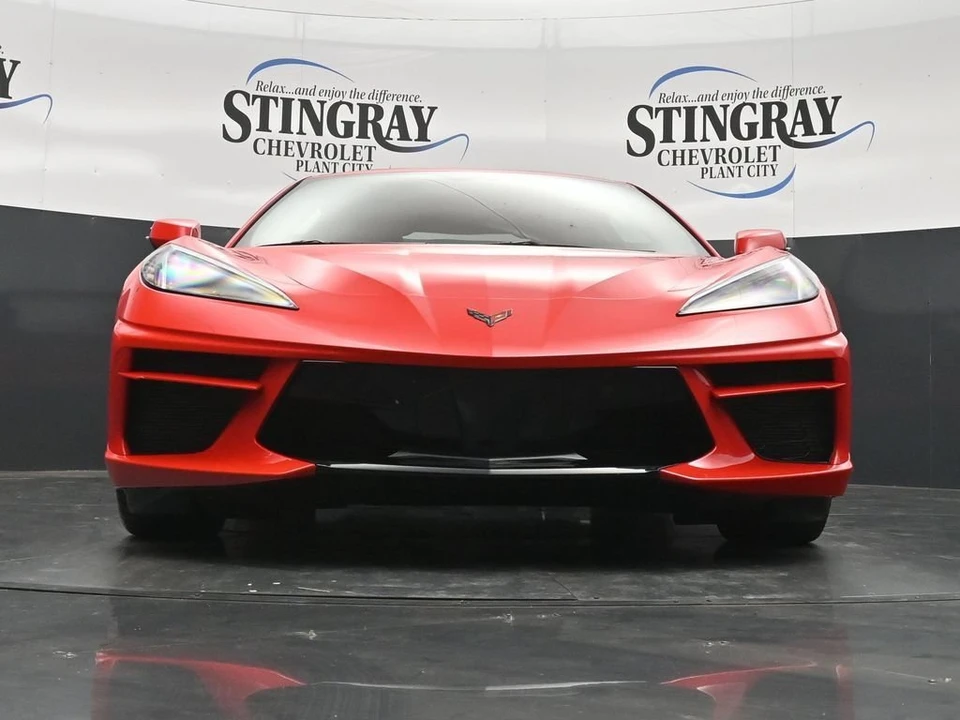 2023 Chevrolet Corvette C8 - Image 27 of 31