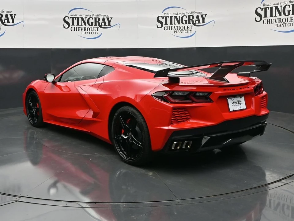 2023 Chevrolet Corvette C8 - Image 5 of 31