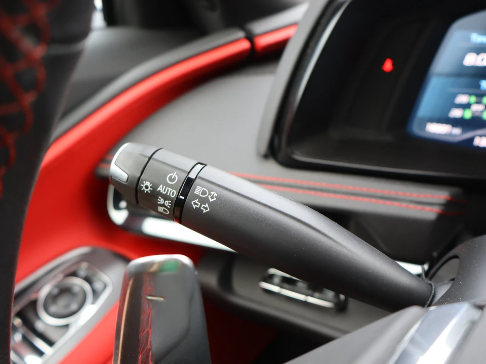 2023 Chevrolet Corvette C8 - Image 21 of 31