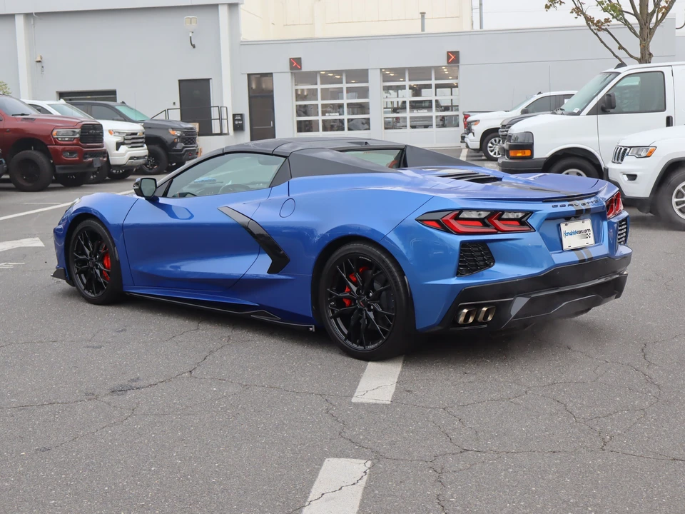 2023 Chevrolet Corvette C8 - Image 8 of 31