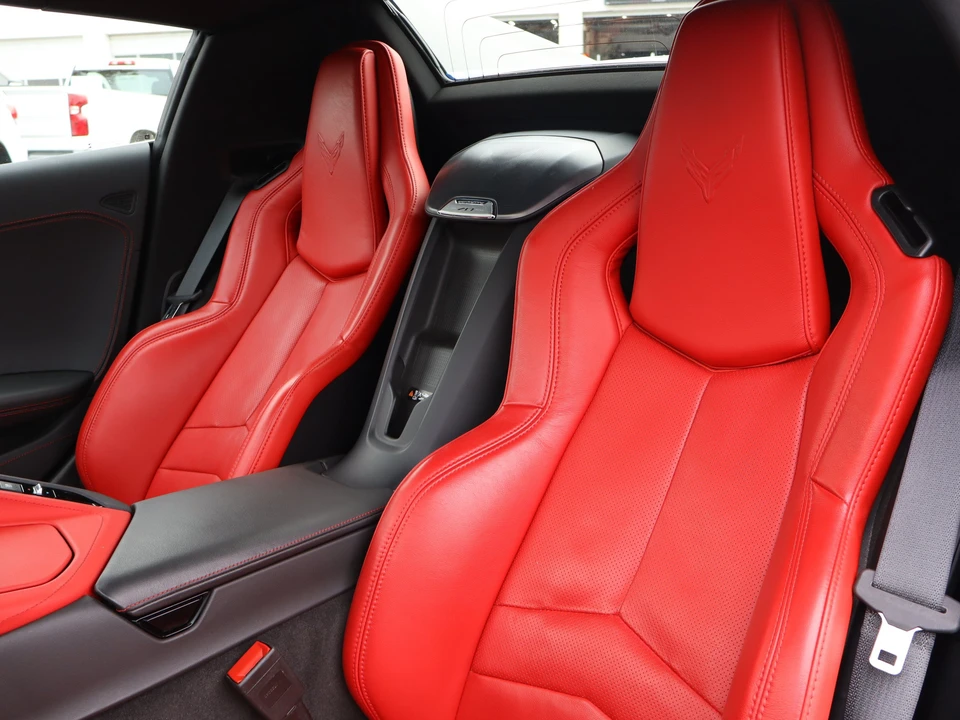 2023 Chevrolet Corvette C8 - Image 17 of 31