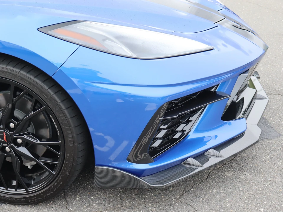 2023 Chevrolet Corvette C8 - Image 12 of 31