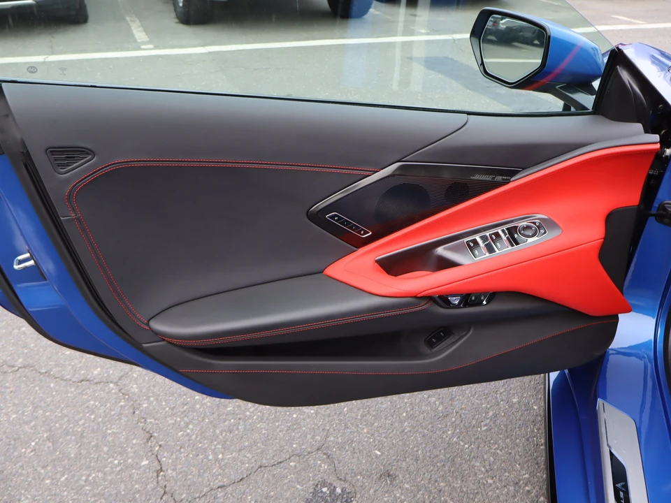 2023 Chevrolet Corvette C8 - Image 14 of 31
