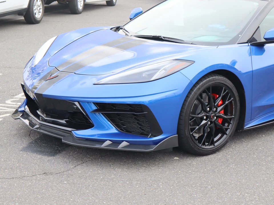 2023 Chevrolet Corvette C8 - Image 6 of 31