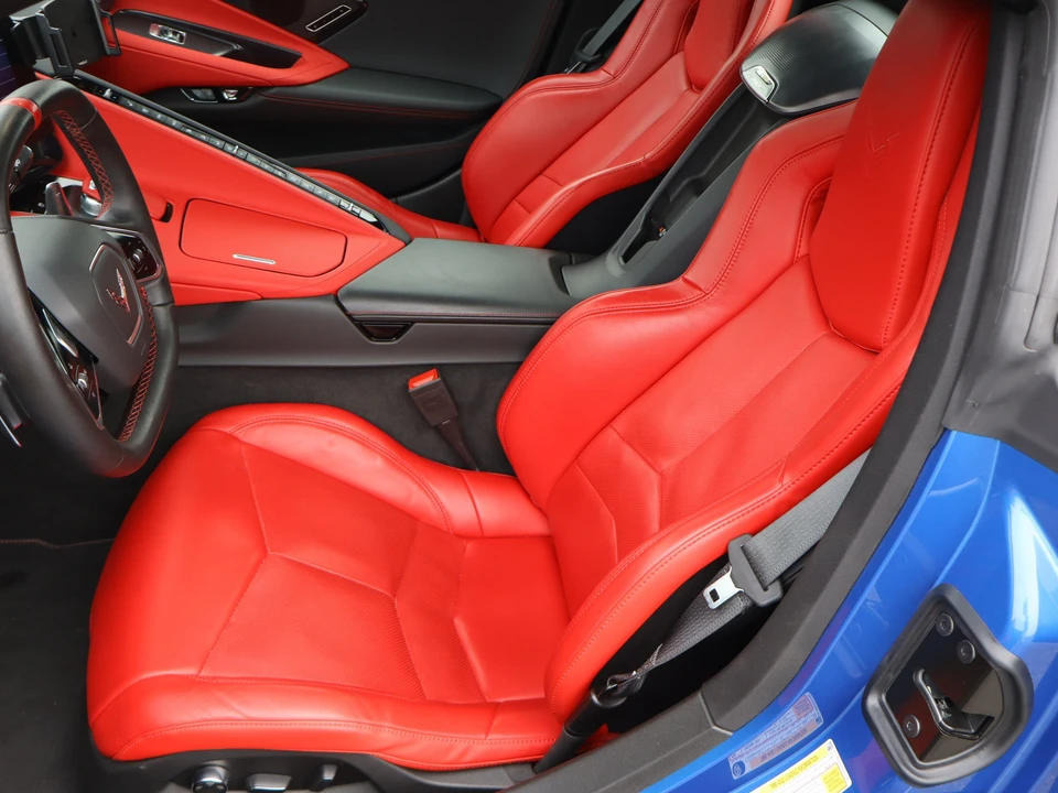 2023 Chevrolet Corvette C8 - Image 15 of 31