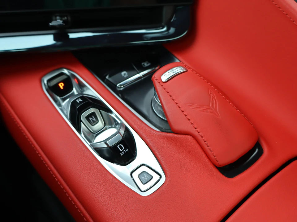 2023 Chevrolet Corvette C8 - Image 27 of 31