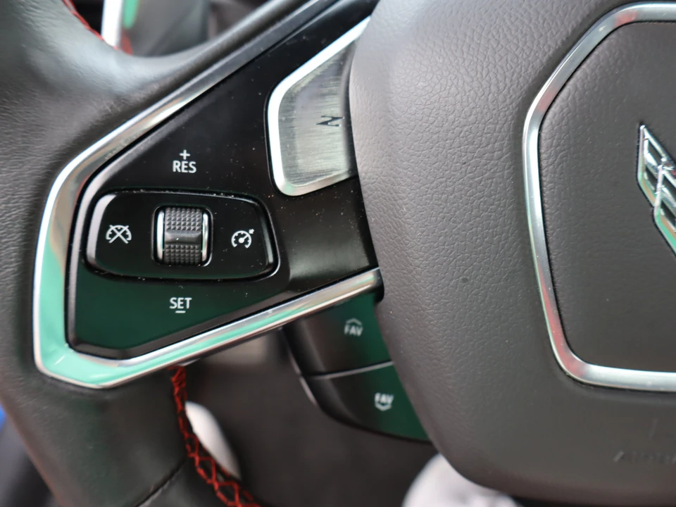 2023 Chevrolet Corvette C8 - Image 19 of 31