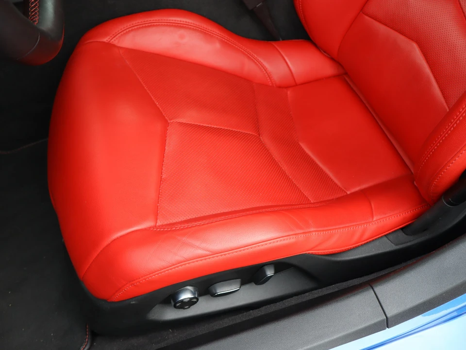 2023 Chevrolet Corvette C8 - Image 16 of 31