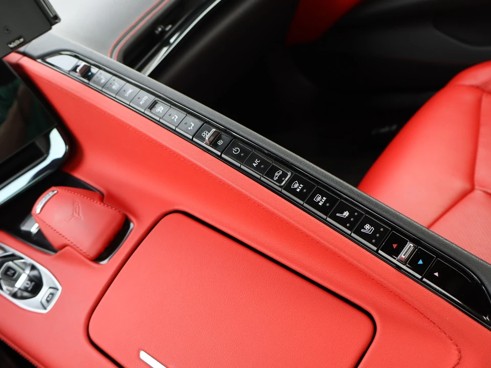 2023 Chevrolet Corvette C8 - Image 28 of 31