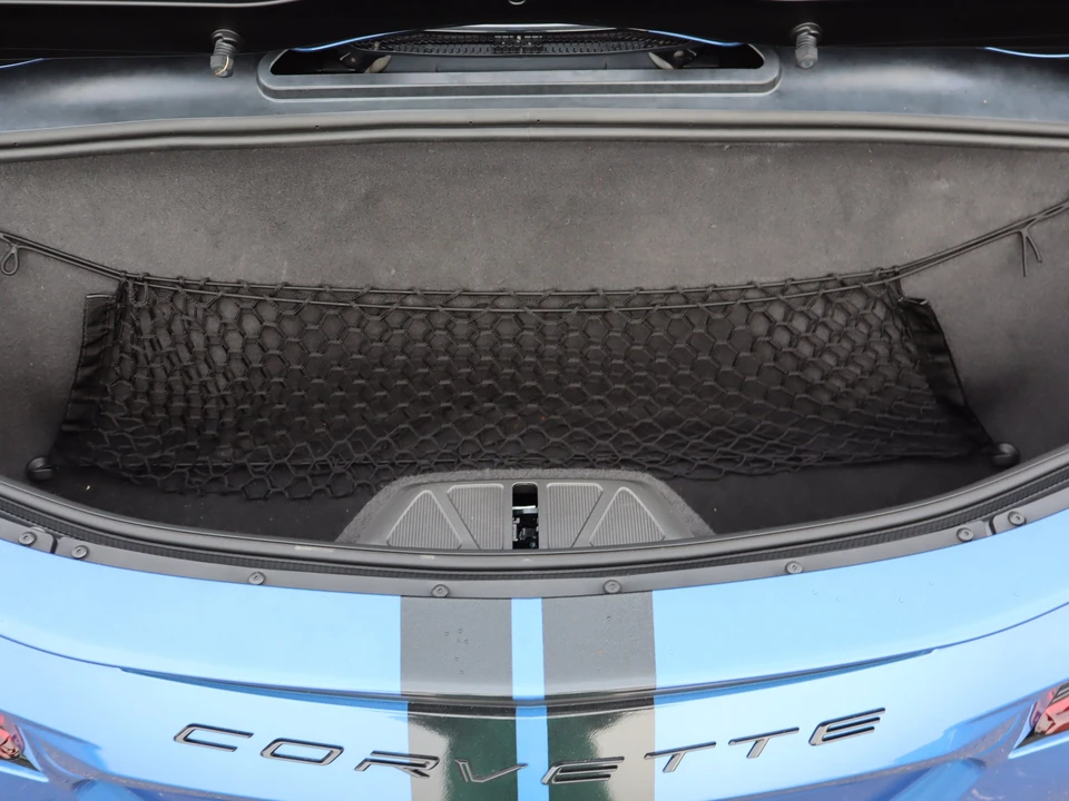 2023 Chevrolet Corvette C8 - Image 30 of 31