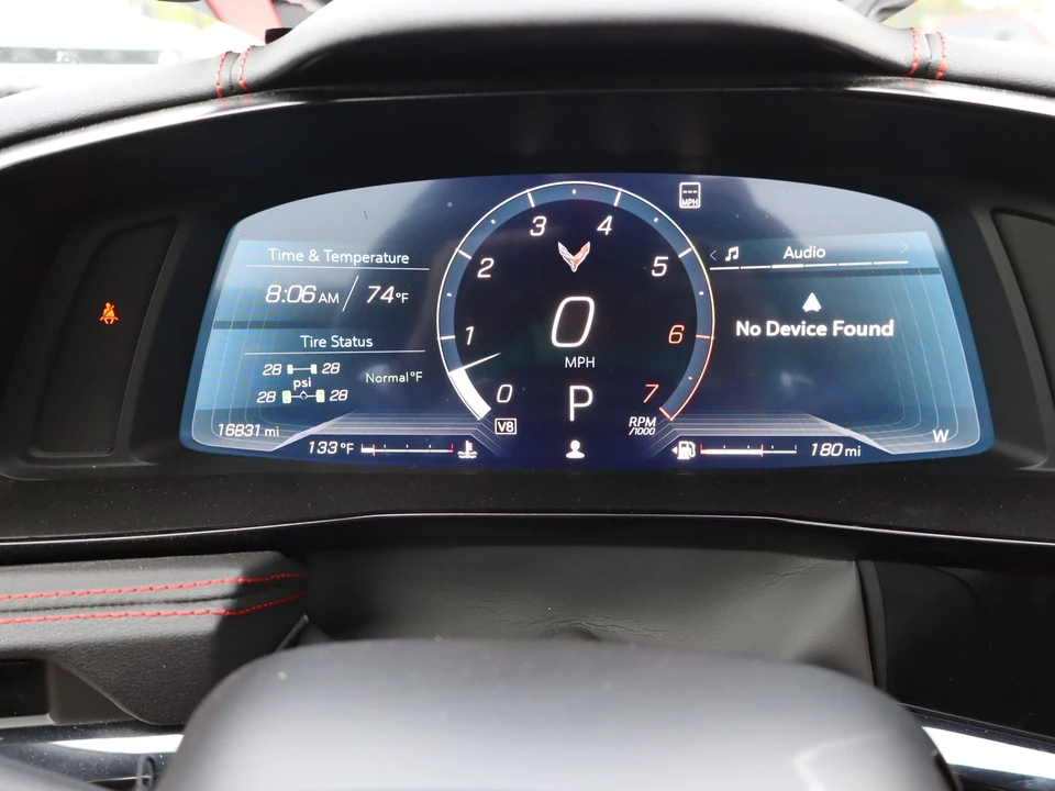 2023 Chevrolet Corvette C8 - Image 23 of 31