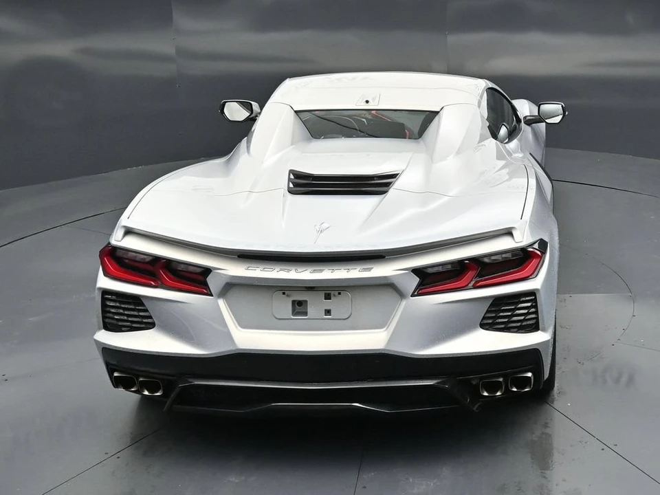 2023 Chevrolet Corvette C8 - Image 23 of 31