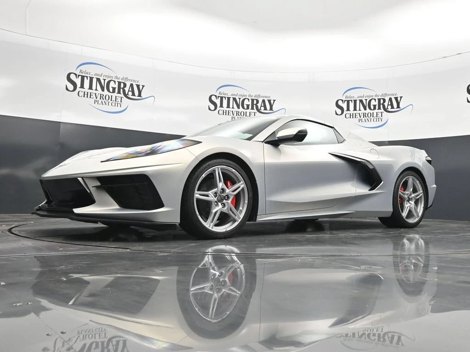 2023 Chevrolet Corvette C8 - Image 28 of 31