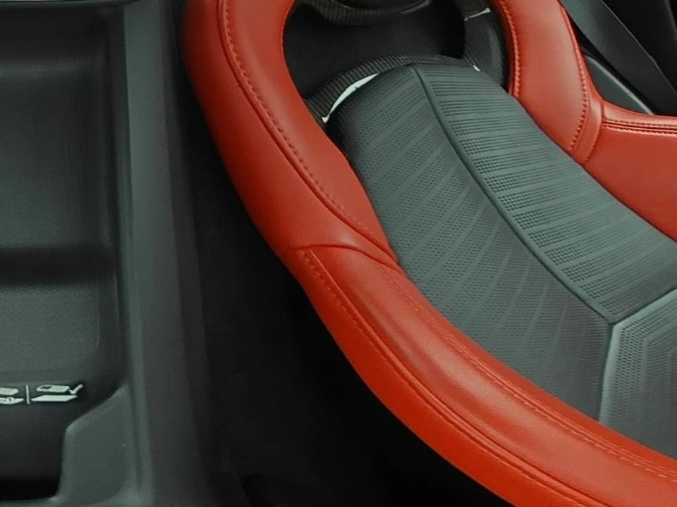 2023 Chevrolet Corvette C8 - Image 14 of 31