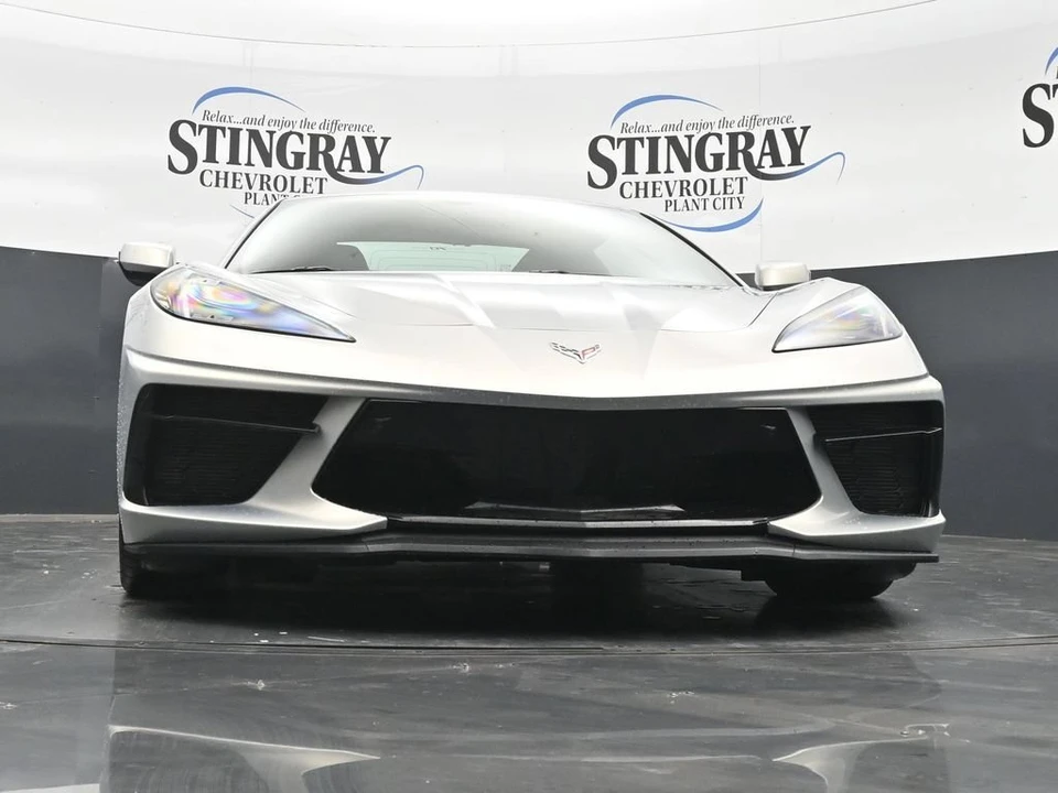 2023 Chevrolet Corvette C8 - Image 27 of 31