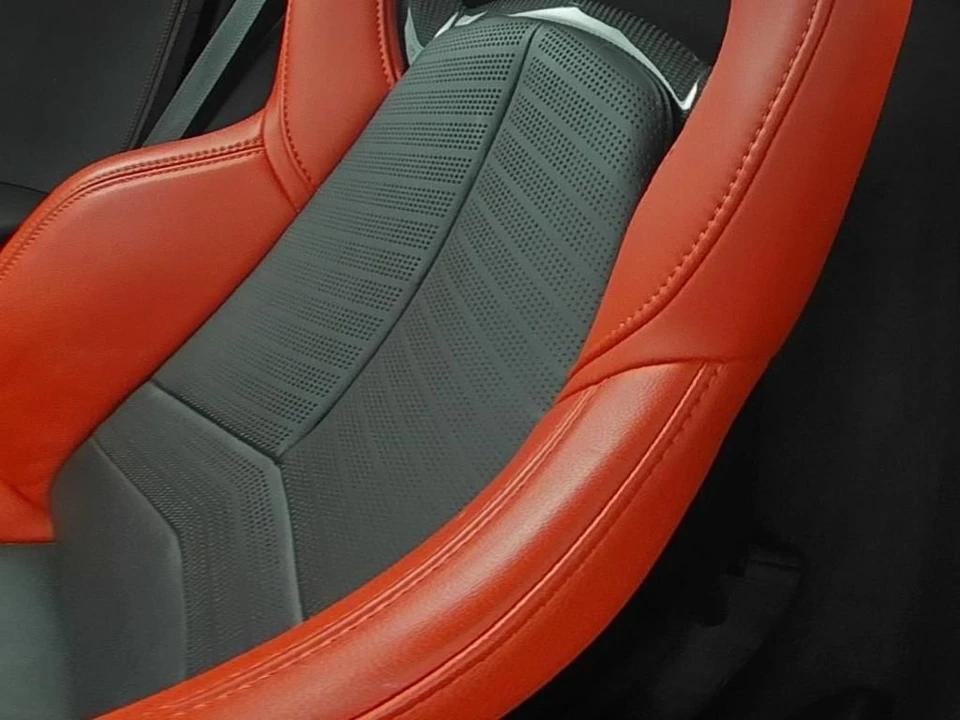 2023 Chevrolet Corvette C8 - Image 12 of 31