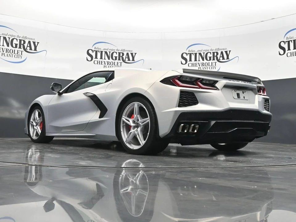 2023 Chevrolet Corvette C8 - Image 30 of 31