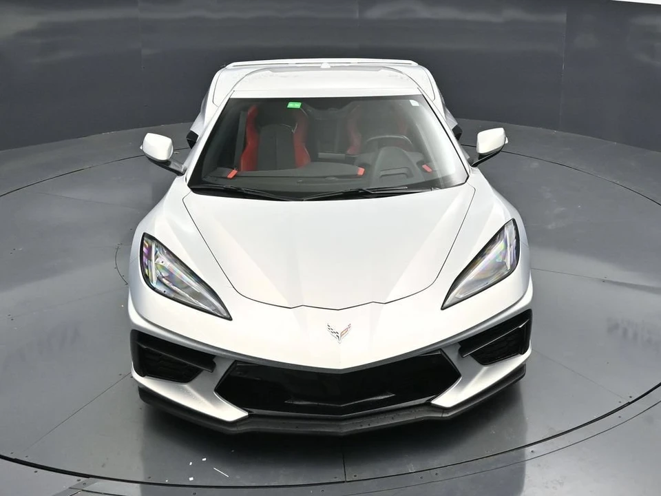 2023 Chevrolet Corvette C8 - Image 19 of 31