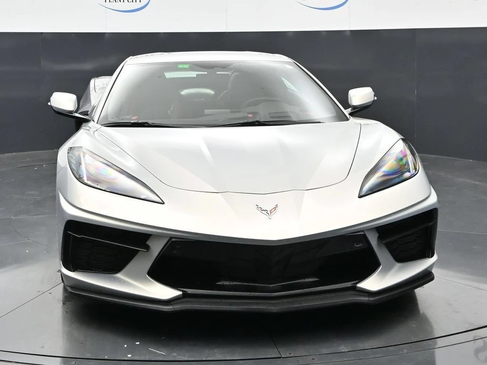 2023 Chevrolet Corvette C8 - Image 2 of 31