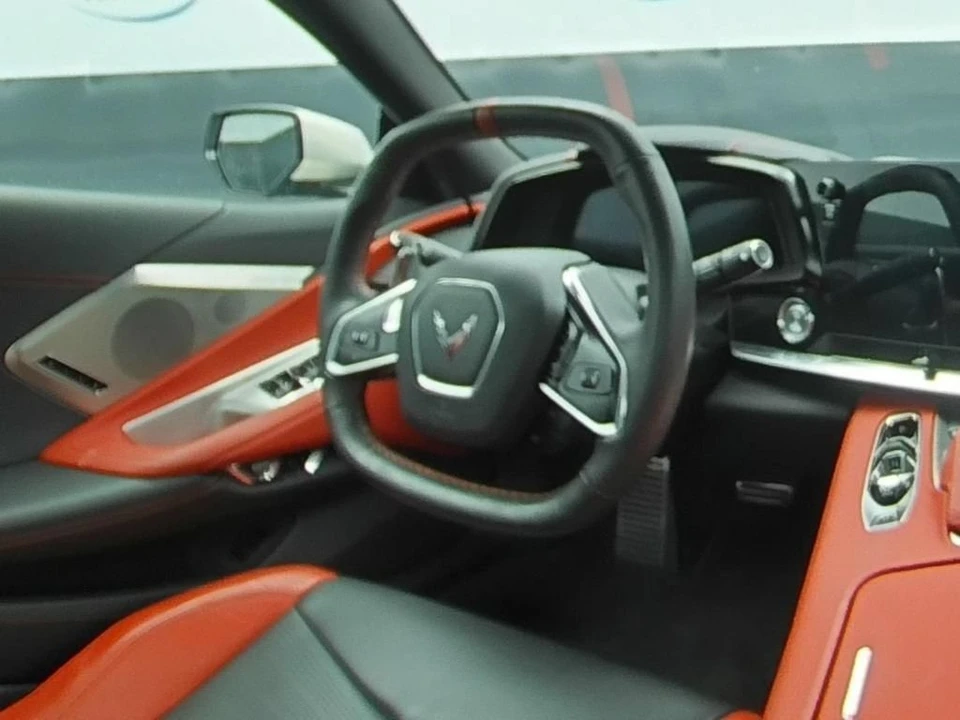 2023 Chevrolet Corvette C8 - Image 16 of 31