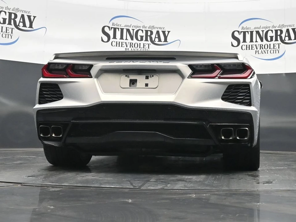 2023 Chevrolet Corvette C8 - Image 31 of 31