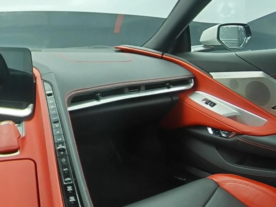 2023 Chevrolet Corvette C8 - Image 15 of 31