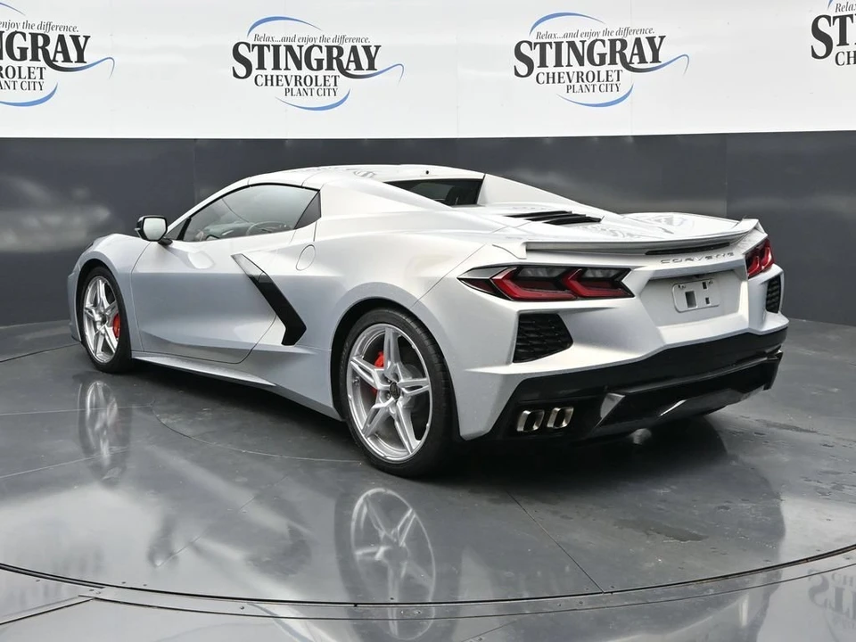 2023 Chevrolet Corvette C8 - Image 5 of 31