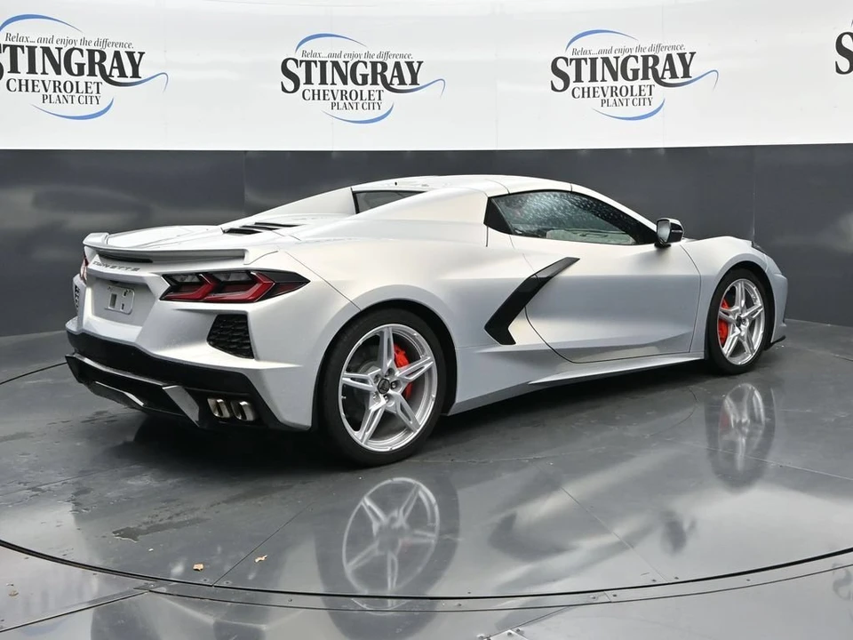 2023 Chevrolet Corvette C8 - Image 7 of 31
