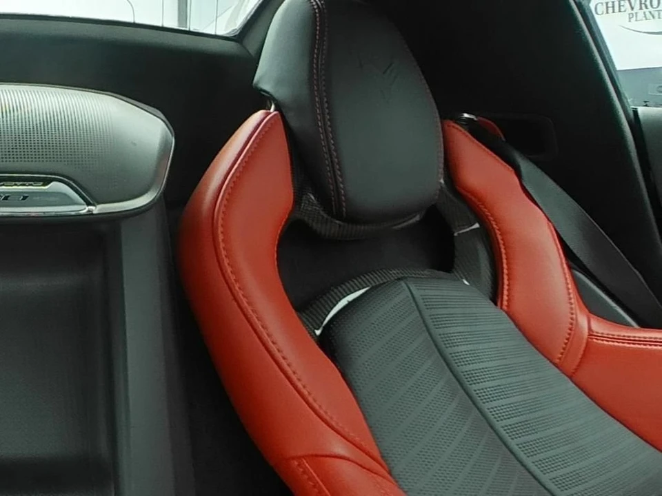 2023 Chevrolet Corvette C8 - Image 11 of 31