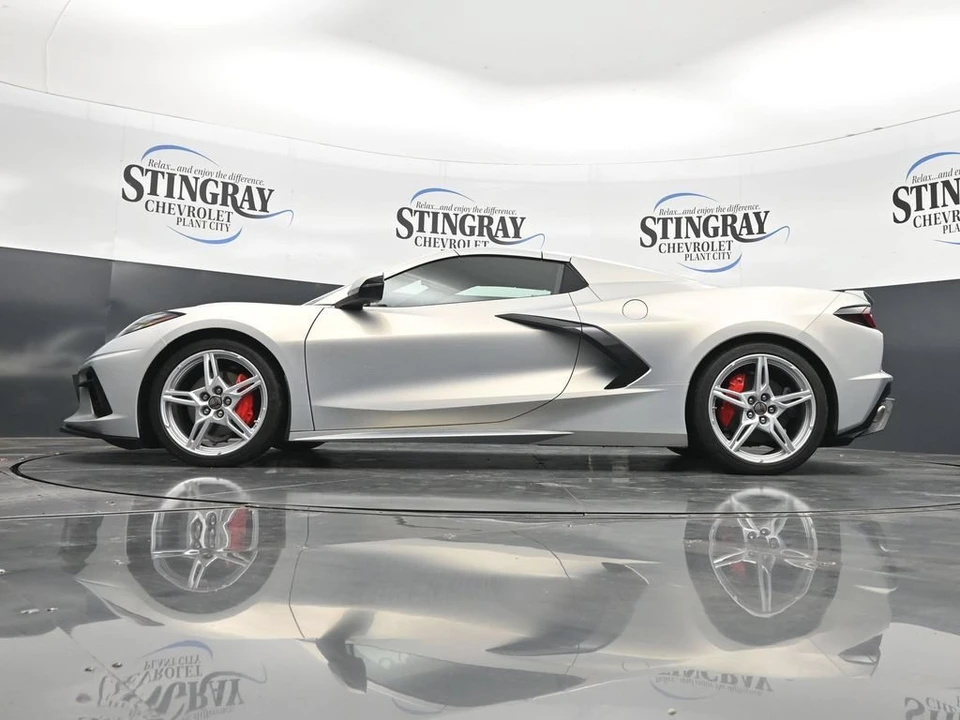 2023 Chevrolet Corvette C8 - Image 29 of 31