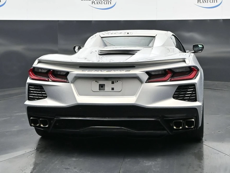 2023 Chevrolet Corvette C8 - Image 6 of 31