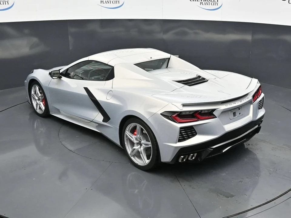 2023 Chevrolet Corvette C8 - Image 22 of 31