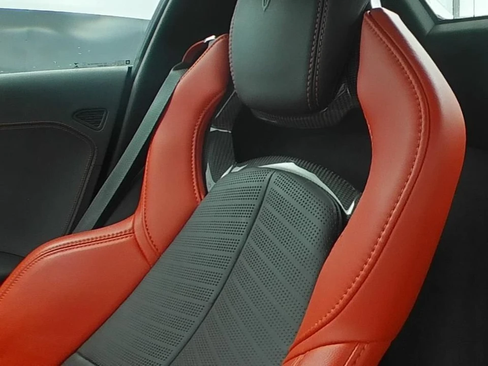 2023 Chevrolet Corvette C8 - Image 9 of 31