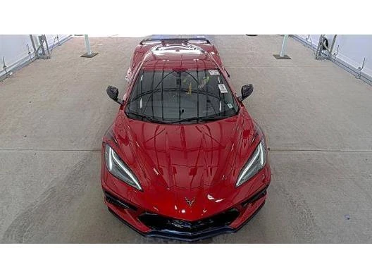 2023 Chevrolet Corvette C8 - Image 13 of 25