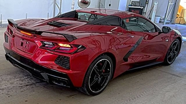 2023 Chevrolet Corvette C8 - Image 10 of 25