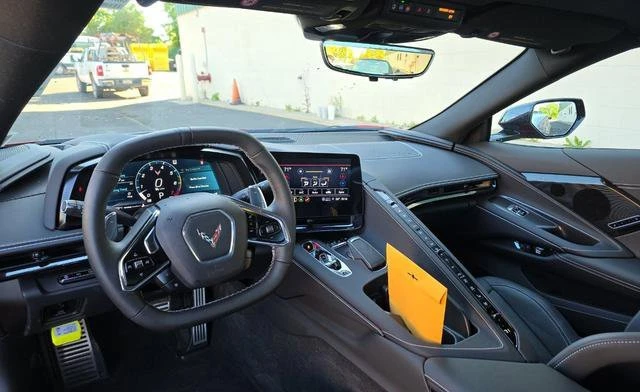 2023 Chevrolet Corvette C8 - Image 20 of 25