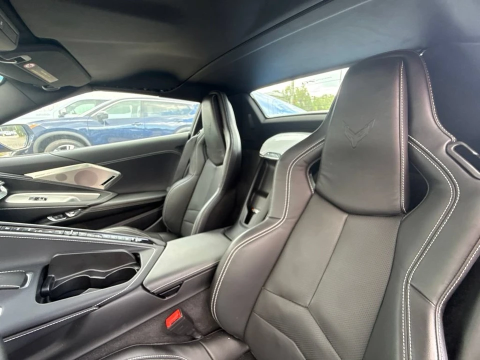 2023 Chevrolet Corvette C8 - Image 8 of 13