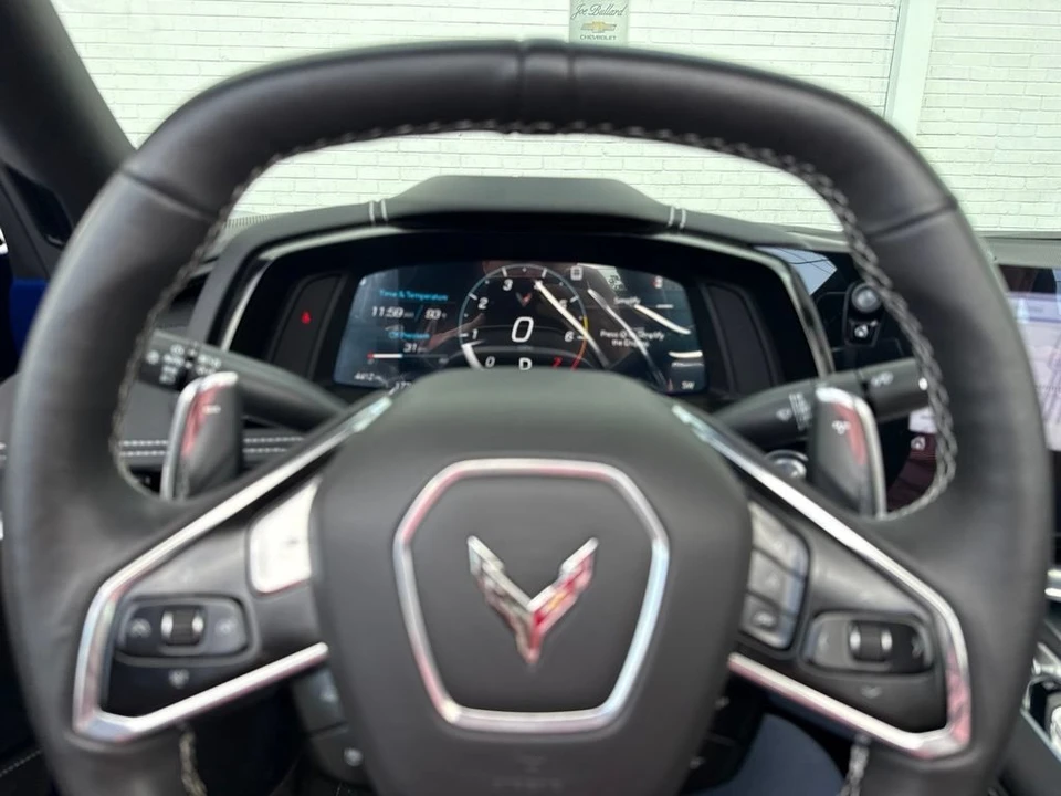 2023 Chevrolet Corvette C8 - Image 9 of 13