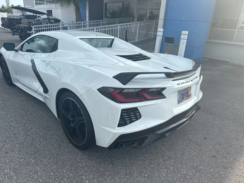 2023 Chevrolet Corvette C8 - Image 9 of 14